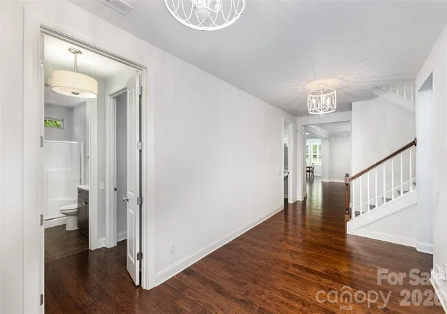 Photo 3 of Single family home for sale at 13620 Castleford Dr, Mint Hill, NC 28227 | MLS# 4394784 | Listing updated on 2026-09-18