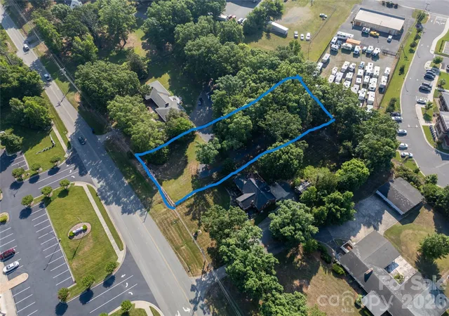 Homes for sale in Albemarle, NC | Vacant Badin Rd, Albemarle, NC 28001 | MLS# 4394786