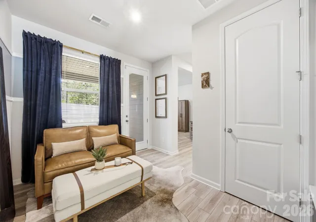 Photo 2 of Townhouse for sale at 169 Marron Dr, Indian Trail, NC 28079 | MLS# 4394787 | Listing updated on 2026-09-18