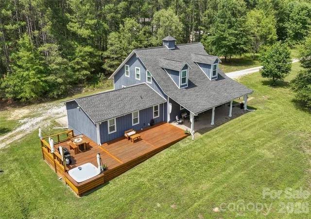 Photo 1 of Single family home for sale at 1241 Sierra Rd, York, SC 29745 | MLS# 4394792 | Listing updated on 2026-08-21