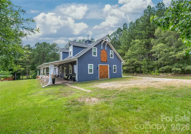 Photo 2 of Single family home for sale at 1241 Sierra Rd, York, SC 29745 | MLS# 4394792 | Listing updated on 2026-08-21