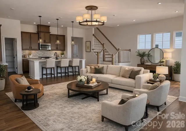 2nd image of 3012 Broken Spur Ln, Pineville, NC 28134 | MLS# 4394802
