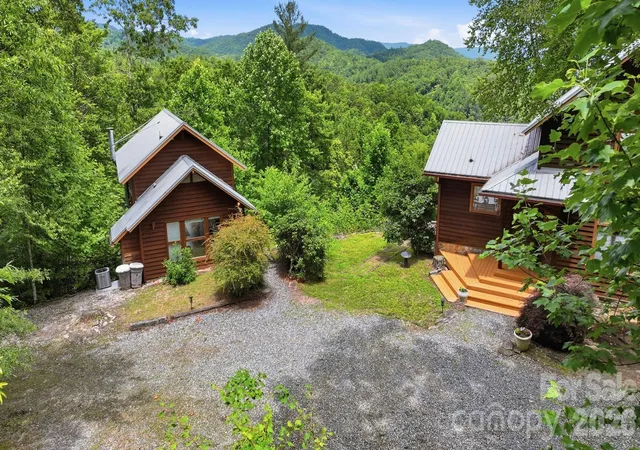 Homes for sale in Bryson City, NC | 11150 Hwy 19W Hwy, Bryson City, NC 28713 | MLS# 4394806