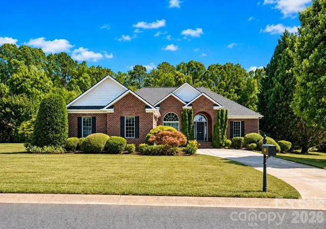 Homes for sale in Salisbury, NC | 619 Laurel Valley Wy, Salisbury, NC 28144 | MLS# 4394808