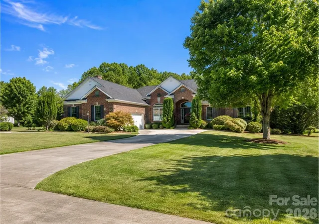 Homes for sale in Salisbury, NC | 619 Laurel Valley Wy, Salisbury, NC 28144 | MLS# 4394808