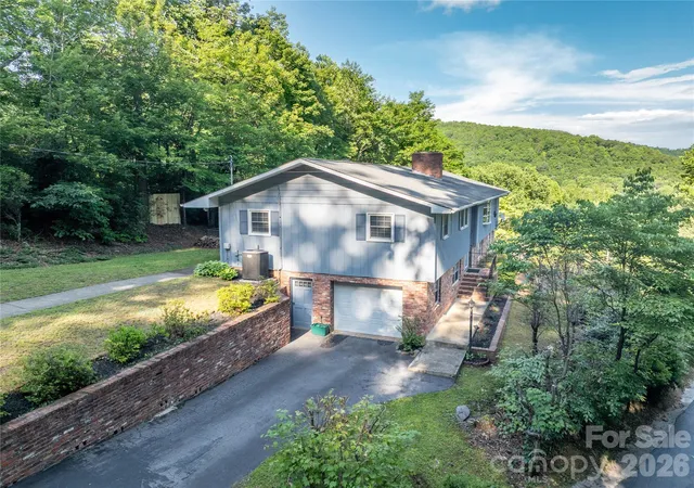3rd image of 45 Mountain View Ave, Black Mountain, NC 28711 | MLS# 4394810