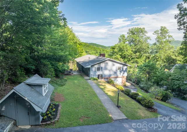 4th image of 45 Mountain View Ave, Black Mountain, NC 28711 | MLS# 4394810