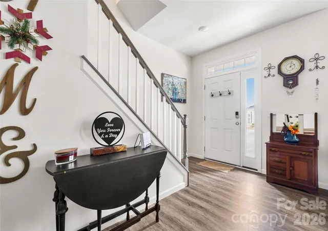 Photo 2 of Townhouse for sale at 1028 Beatty Woods Dr, Belmont, NC 28012 | MLS# 4394811 | Listing updated on 2026-07-31