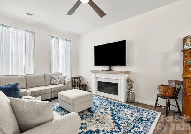 Photo 3 of Townhouse for sale at 1028 Beatty Woods Dr, Belmont, NC 28012 | MLS# 4394811 | Listing updated on 2026-07-31