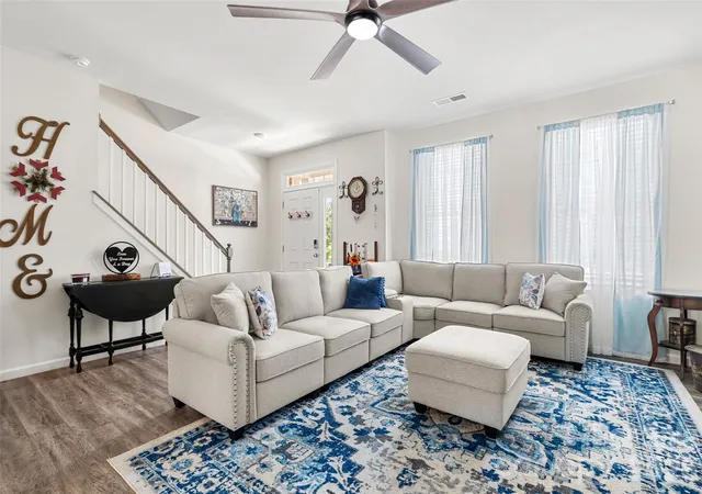 Photo 3 of Townhouse for sale at 1028 Beatty Woods Dr, Belmont, NC 28012 | MLS# 4394811 | Listing updated on 2026-07-31