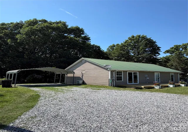 39th image of 547 Pea Ridge St, Morganton, NC 28655 | MLS# 4394813