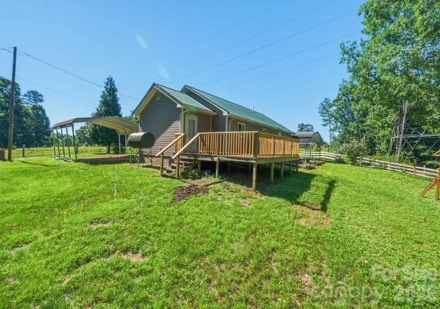 4th image of 547 Pea Ridge St, Morganton, NC 28655 | MLS# 4394813