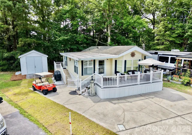 Homes for sale in North Myrtle Beach, SC | 5400 Little River Neck Rd #Lot 87, North Myrtle Beach, SC 29582 | MLS# 4394819