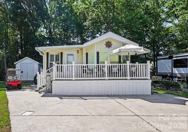 Homes for sale in North Myrtle Beach, SC | 5400 Little River Neck Rd #Lot 87, North Myrtle Beach, SC 29582 | MLS# 4394819