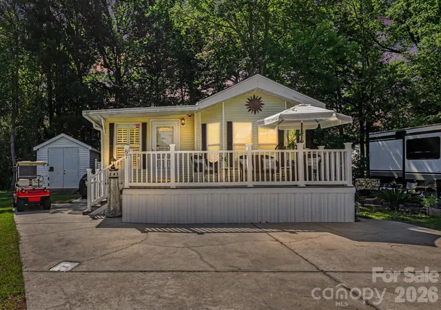 Homes for sale in North Myrtle Beach, SC | 5400 Little River Neck Rd #Lot 87, North Myrtle Beach, SC 29582 | MLS# 4394819