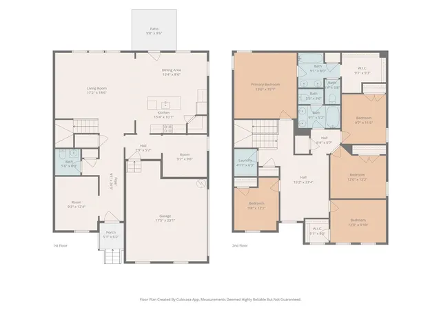 36th image of 115 Shady Cove Rd, Troutman, NC 28166 | MLS# 4394821