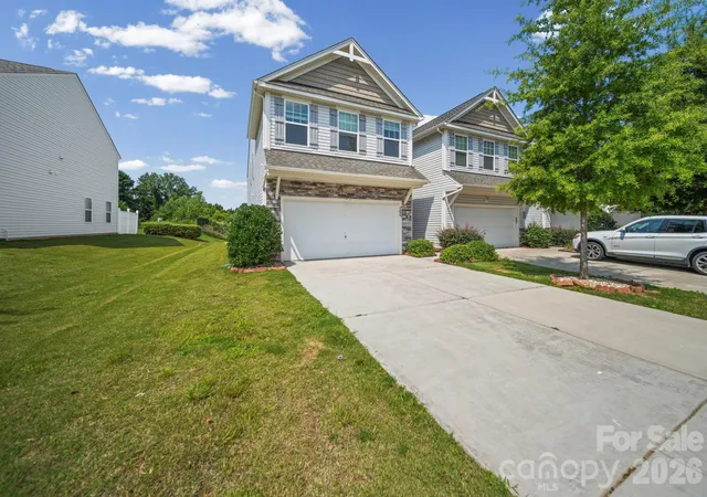 2nd image of 447 Tayberry Ln #31, Fort Mill, SC 29715 | MLS# 4394822