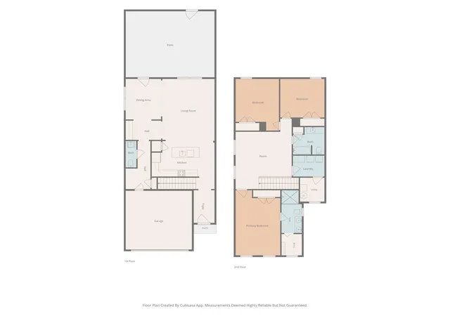 42nd image of 447 Tayberry Ln #31, Fort Mill, SC 29715 | MLS# 4394822