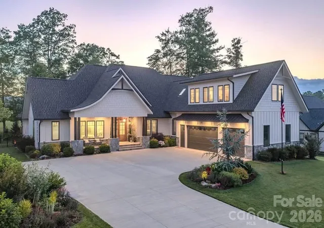 47th image of 73 Angelina Ln, Mills River, NC 28759 | MLS# 4394828