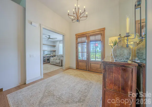 5th image of 73 Angelina Ln, Mills River, NC 28759 | MLS# 4394828