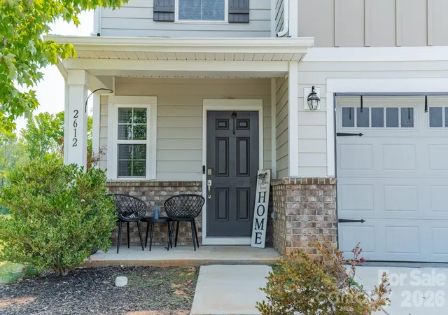 Photo 2 of Single family home for sale at 2612 New Summer Ct, Monroe, NC 28110 | MLS# 4394831 | Listing updated on 2026-08-29