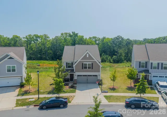 Photo 3 of Single family home for sale at 2612 New Summer Ct, Monroe, NC 28110 | MLS# 4394831 | Listing updated on 2026-08-29