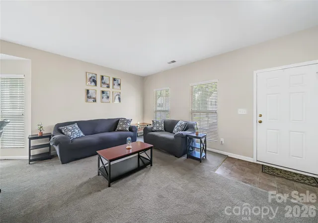 Photo 5 of Single family home for sale at 1721 Canebrook Glen, York, SC 29745 | MLS# 4394844 | Listing updated on 2026-08-04