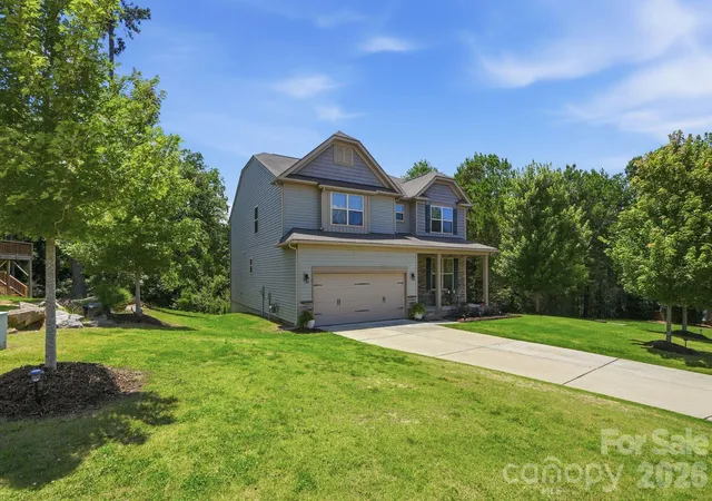 2nd image of 4870 Summerside Dr, Clover, SC 29710 | MLS# 4394846