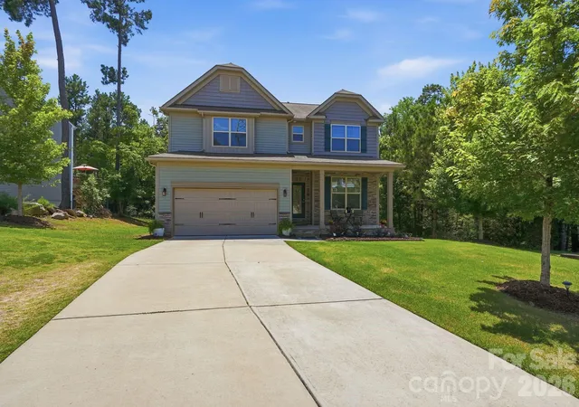 Homes for sale in Clover, SC | 4870 Summerside Dr, Clover, SC 29710 | MLS# 4394846