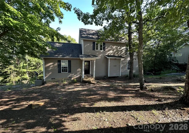 2nd image of 1480 Pine Mountain Dr, Connelly Springs, NC 28612 | MLS# 4394847