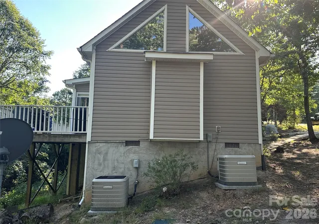 3rd image of 1480 Pine Mountain Dr, Connelly Springs, NC 28612 | MLS# 4394847