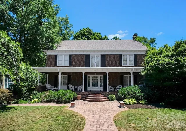 3rd image of 601 S Washington St, Shelby, NC 28150 | MLS# 4394855