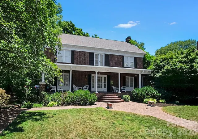 4th image of 601 S Washington St, Shelby, NC 28150 | MLS# 4394855