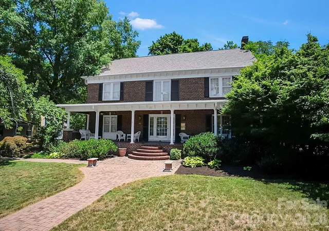 5th image of 601 S Washington St, Shelby, NC 28150 | MLS# 4394855