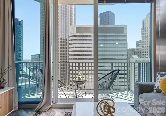 Photo 1 of Condo for sale at 210 N Church St #1803, Charlotte, NC 28202 | MLS# 4394876 | Listing updated on 2026-08-28