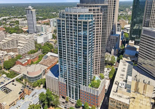 Photo 2 of Condo for sale at 210 N Church St #1803, Charlotte, NC 28202 | MLS# 4394876 | Listing updated on 2026-08-28