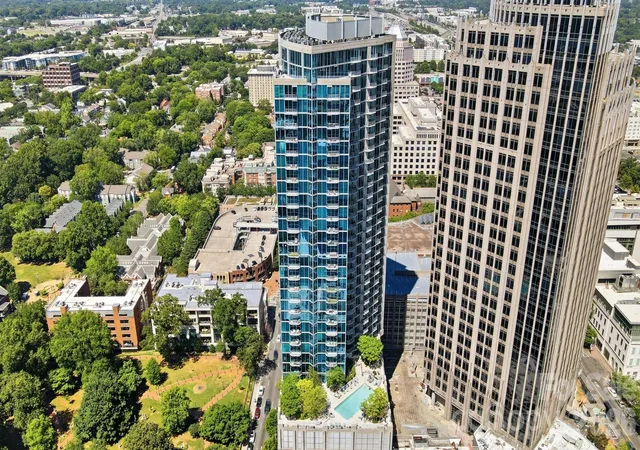 Photo 3 of Condo for sale at 210 N Church St #1803, Charlotte, NC 28202 | MLS# 4394876 | Listing updated on 2026-08-28