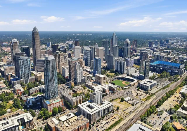 Photo 37 of Condo for sale at 210 N Church St #1803, Charlotte, NC 28202 | MLS# 4394876 | Listing updated on 2026-08-28