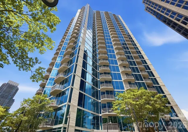 Photo 3 of Condo for sale at 210 N Church St #1803, Charlotte, NC 28202 | MLS# 4394876 | Listing updated on 2026-08-28