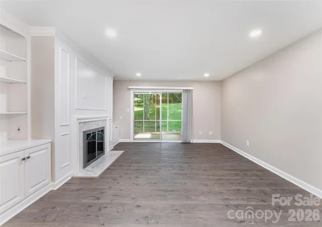 5th image of 7026 Quail Hill Rd, Charlotte, NC 28210 | MLS# 4394887
