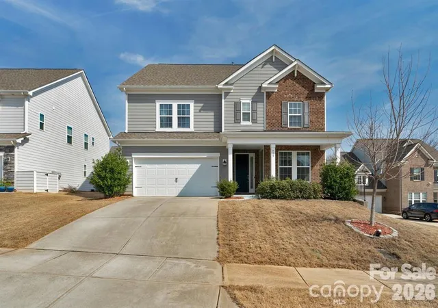 1st image of 930 Parkland Pl Nw, Concord, NC 28027 | MLS# 4394896