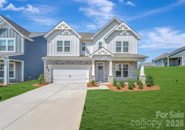 Photo 1 of Sale Pending at 8887 Visgrove Dr, Sherrills Ford, NC 28673 | MLS# 4394899 | Listing updated on 2026-08-25