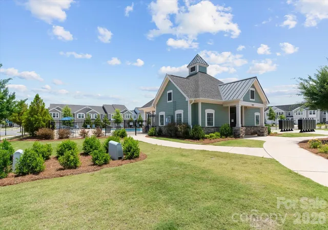 25th image of 8122 Downy Oak Ln, Charlotte, NC 28269 | MLS# 4394900