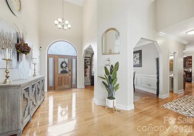 Photo 2 of Sale Pending at 1710 30th Avenue Dr Ne, Hickory, NC 28601 | MLS# 4394901 | Listing updated on 2026-08-12