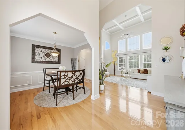 Photo 3 of Sale Pending at 1710 30th Avenue Dr Ne, Hickory, NC 28601 | MLS# 4394901 | Listing updated on 2026-08-12
