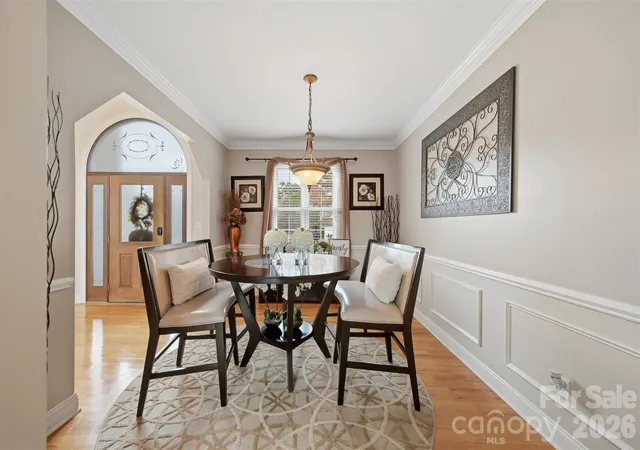 Photo 3 of Sale Pending at 1710 30th Avenue Dr NE, Hickory, NC 28601 | MLS# 4394901 | Listing updated on 2026-08-12