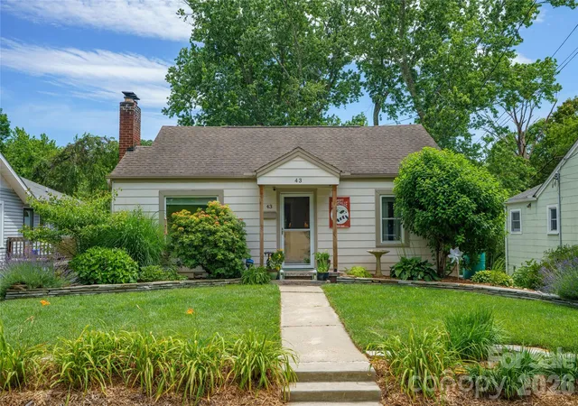 1st image of 43 Morris St, Asheville, NC 28806 | MLS# 4394905