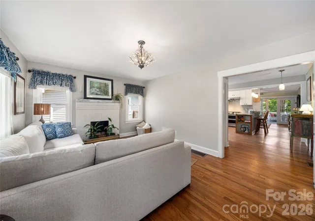 2nd image of 43 Morris St, Asheville, NC 28806 | MLS# 4394905