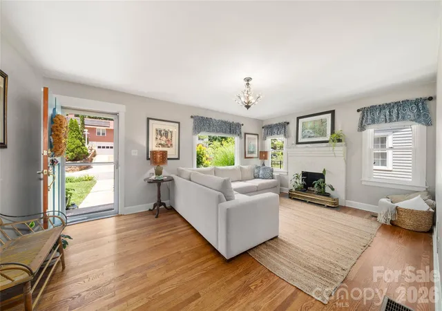 3rd image of 43 Morris St, Asheville, NC 28806 | MLS# 4394905