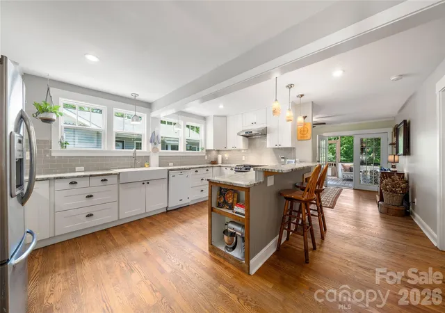 4th image of 43 Morris St, Asheville, NC 28806 | MLS# 4394905